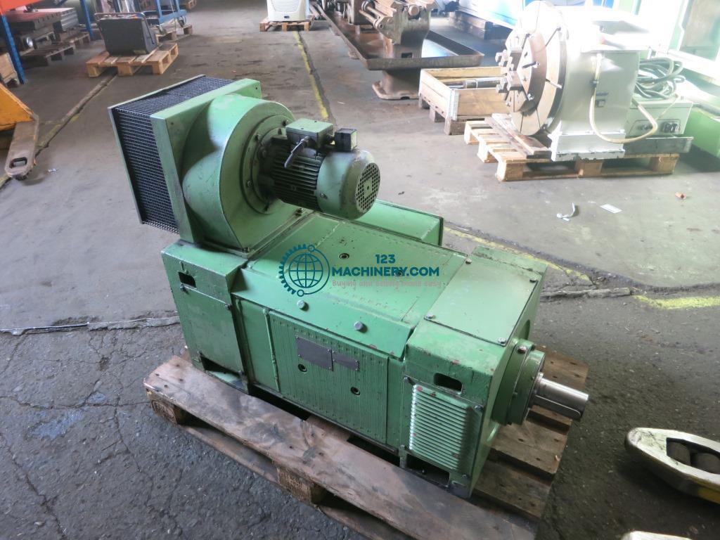 Motor