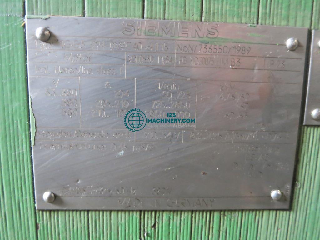 Motor