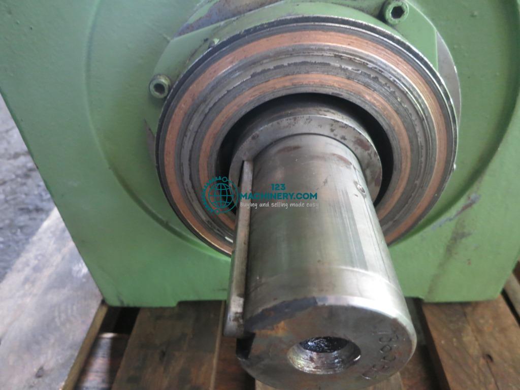 Motor