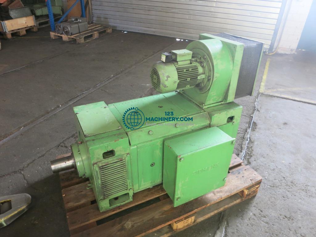 Motor