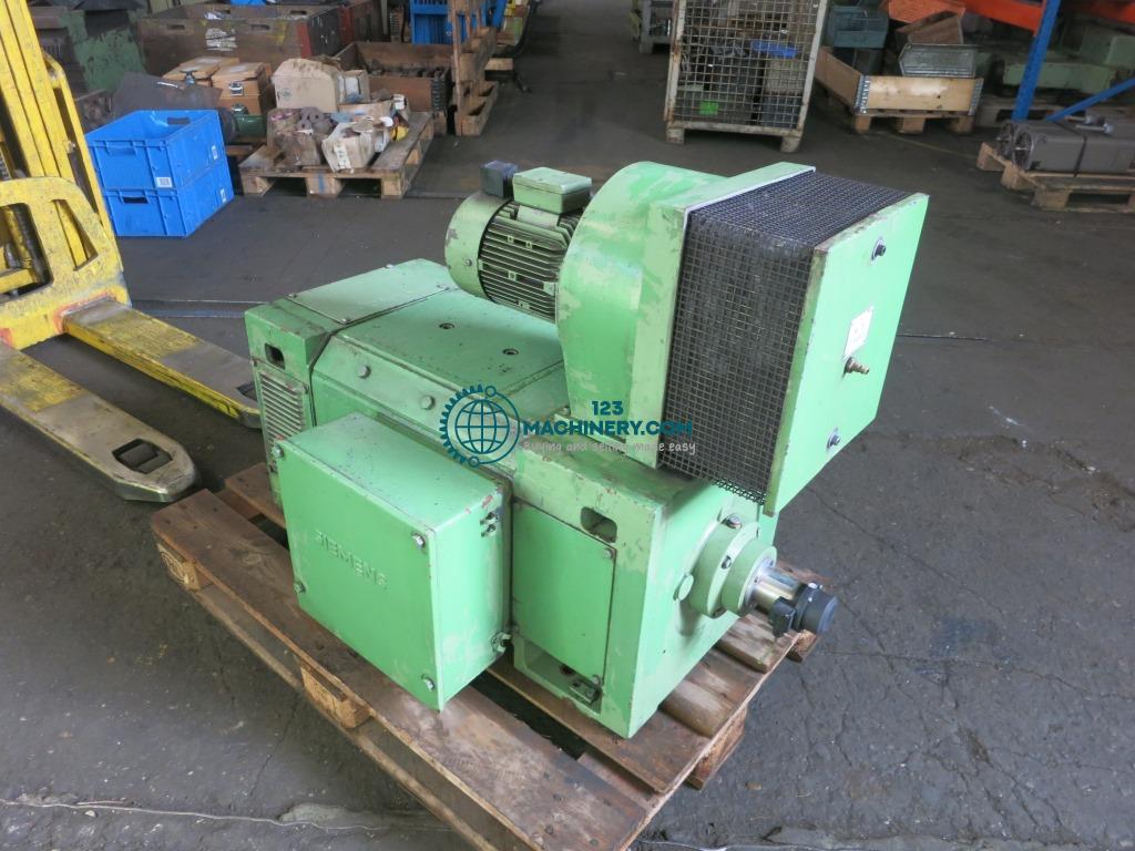 Motor