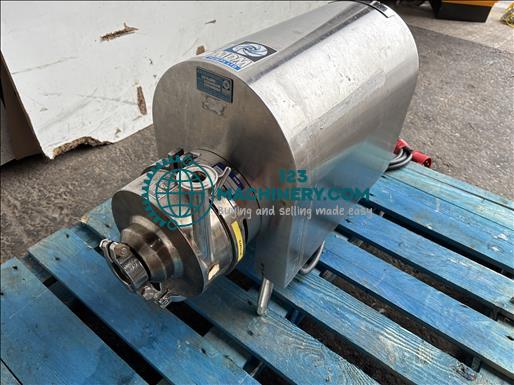 Show advert MDM Pumps 25H Centrifugal Pump