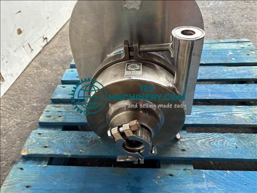 Show advert MDM Pumps 25H Centrifugal Pump