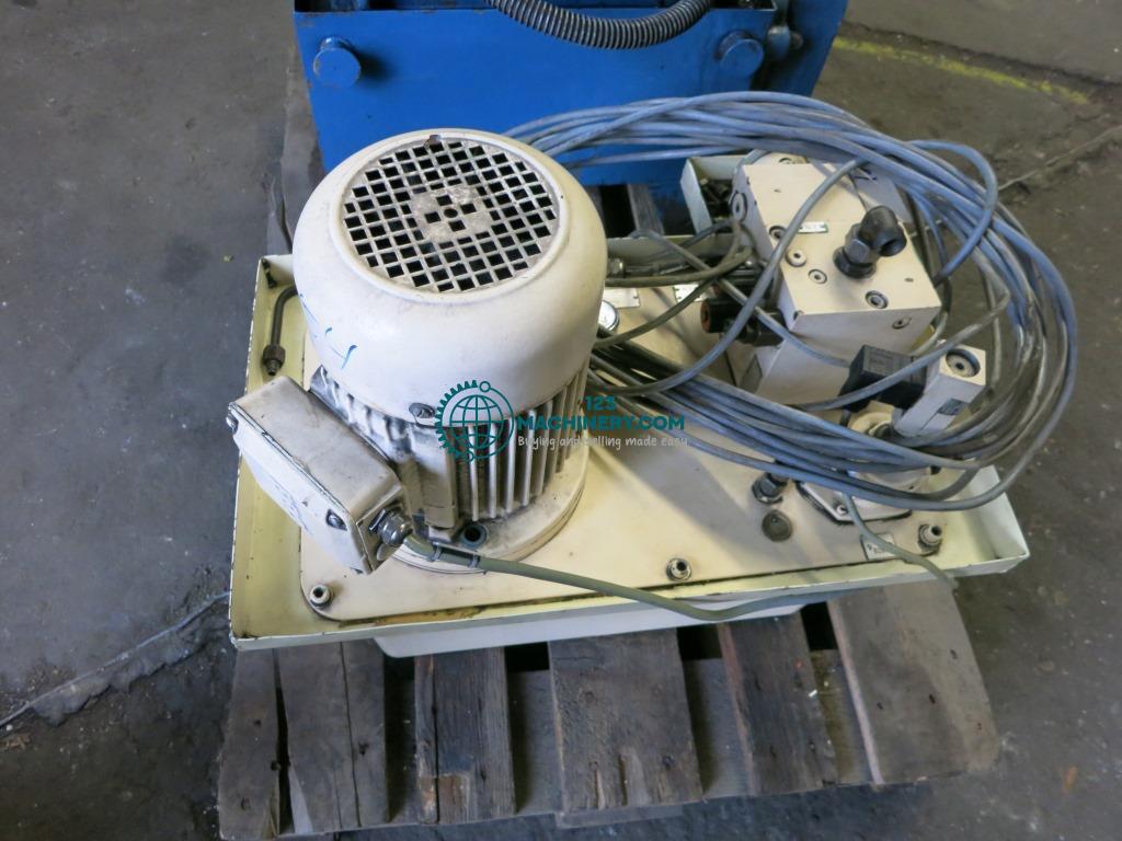 Hydraulikaggregat