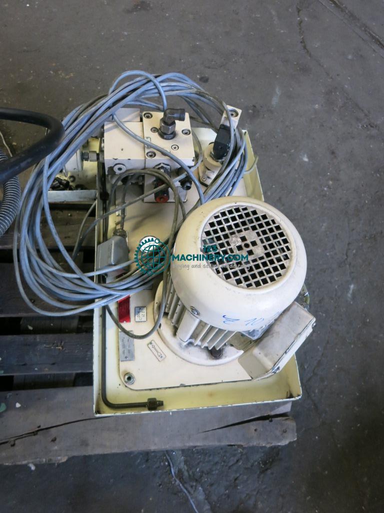 Hydraulikaggregat