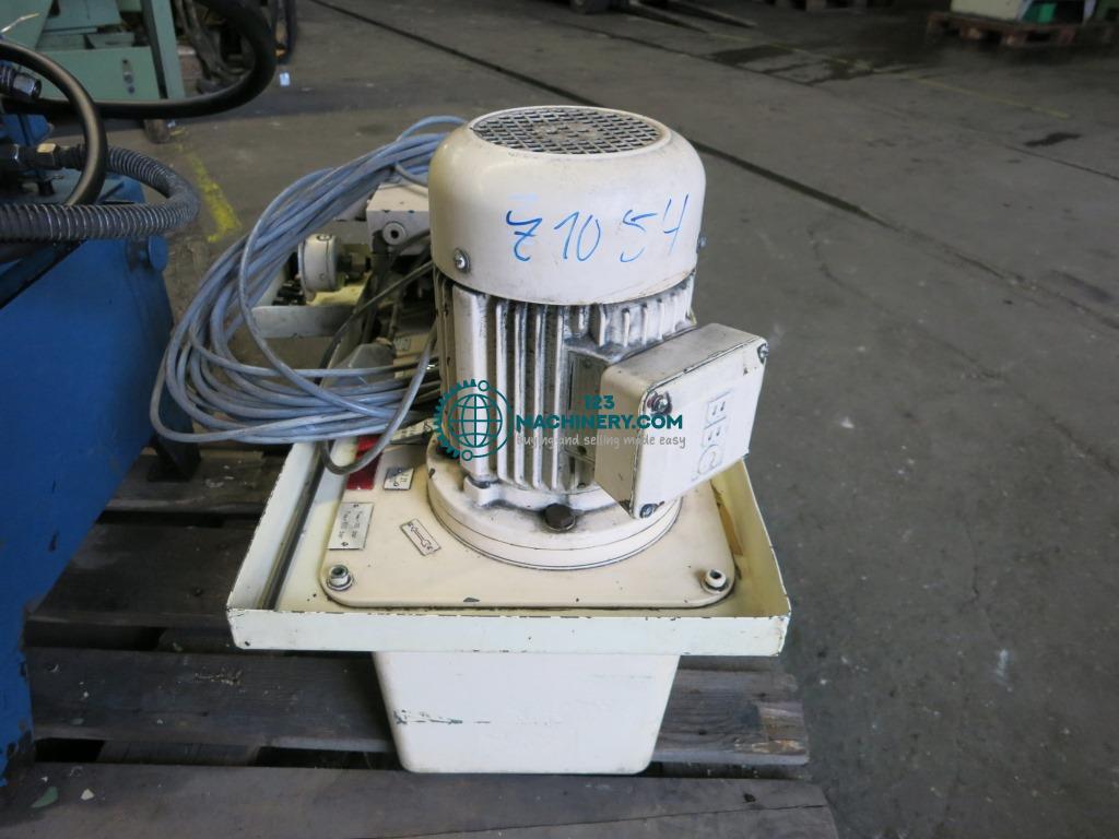 Hydraulikaggregat