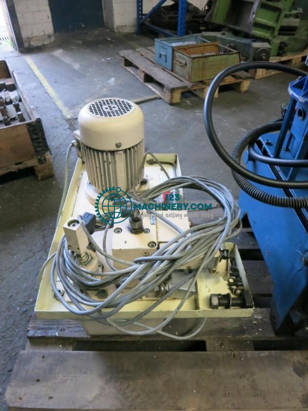 Hydraulikaggregat
