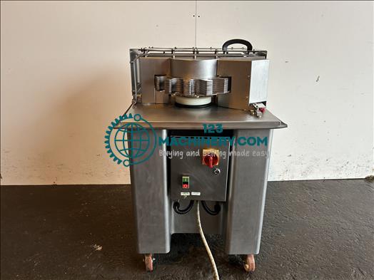 Pokaż ogłoszenie AFT Rotary slicer