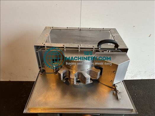 Pokaż ogłoszenie AFT Rotary slicer