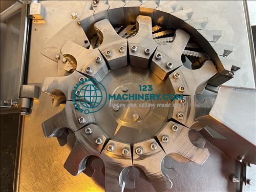 Pokaż ogłoszenie AFT Rotary slicer