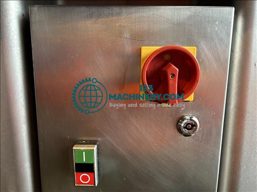 Pokaż ogłoszenie AFT Rotary slicer