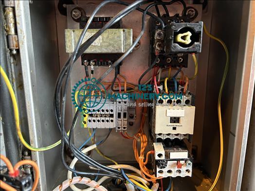 Pokaż ogłoszenie AFT Rotary slicer