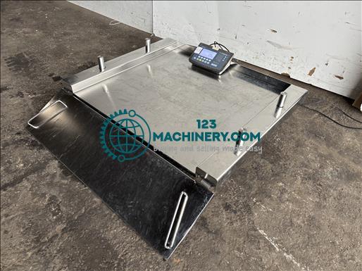 Sartorius Combics3 Platform scale