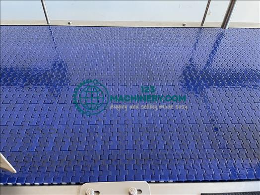 Pokaż ogłoszenie NNP Stainless conveyor