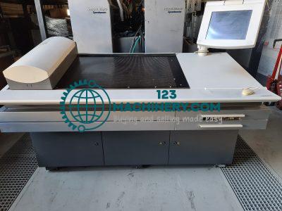 Heidelberg Image Control 2004