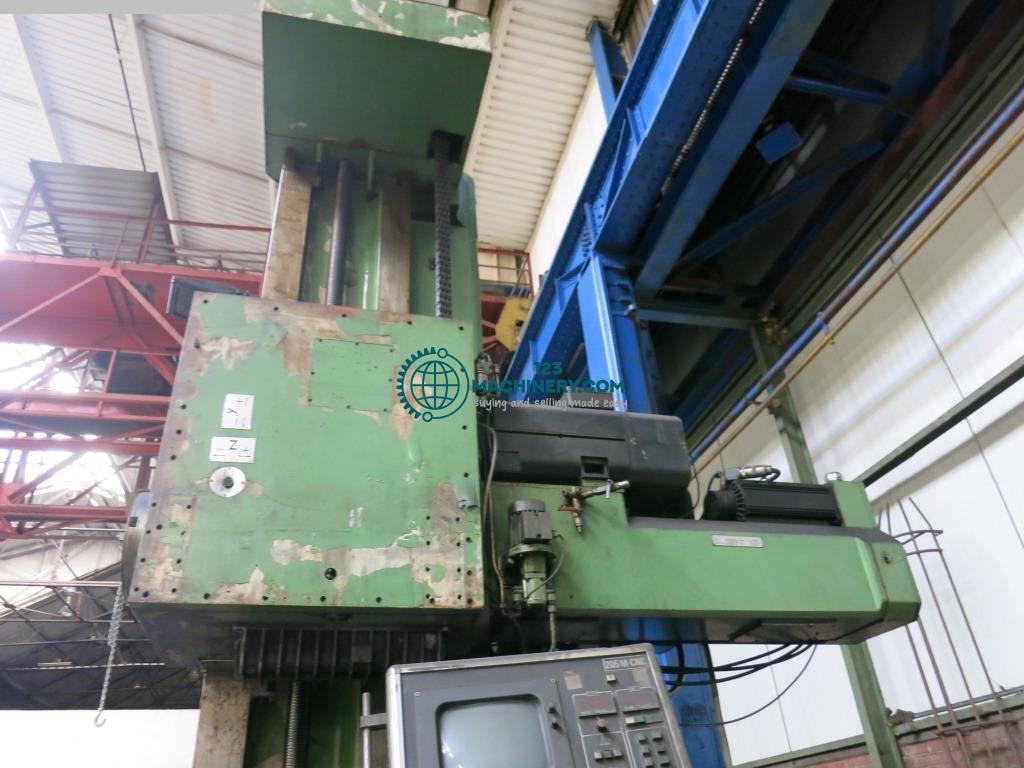 Toon advertentie Plattenbohrwerk - Horizontal