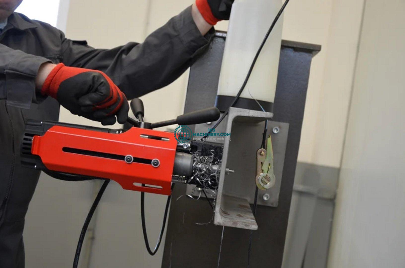 Magnetic drilling machine PROMOTECH PRO-36