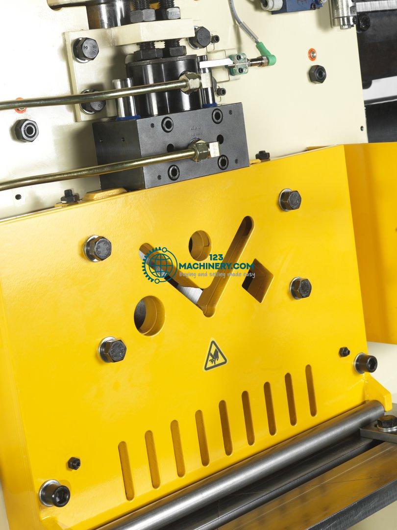 Show advert Steelworker GEKA BENDICROP 85 SD