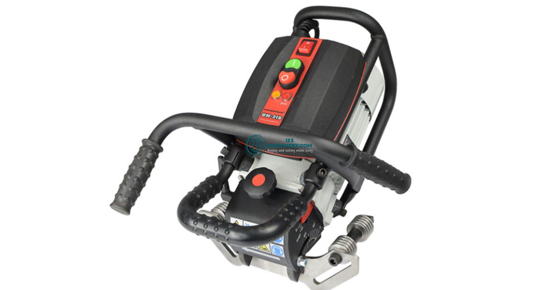 Toon advertentie Beveling machine PROMOTECH BM-21S