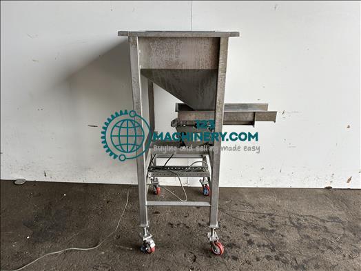 Afficher l`annonce Eriez HS42 Vibratory conveyor