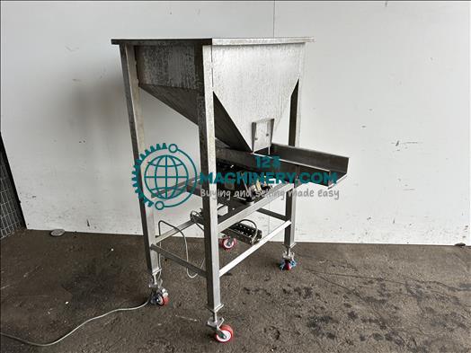 Afficher l`annonce Eriez HS42 Vibratory conveyor