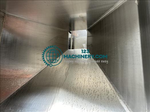 Afficher l`annonce Eriez HS42 Vibratory conveyor