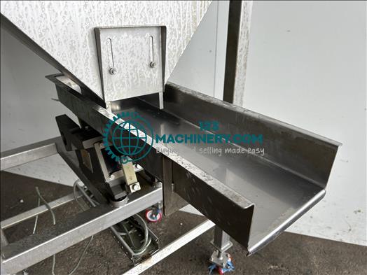 Afficher l`annonce Eriez HS42 Vibratory conveyor