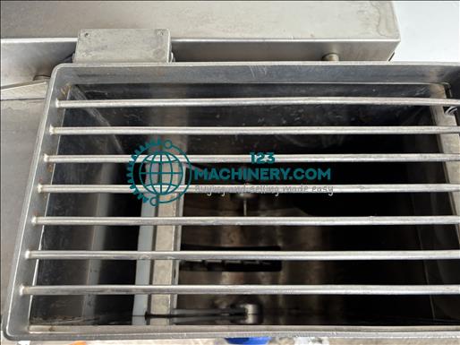 Grote 16L Heated butter pump