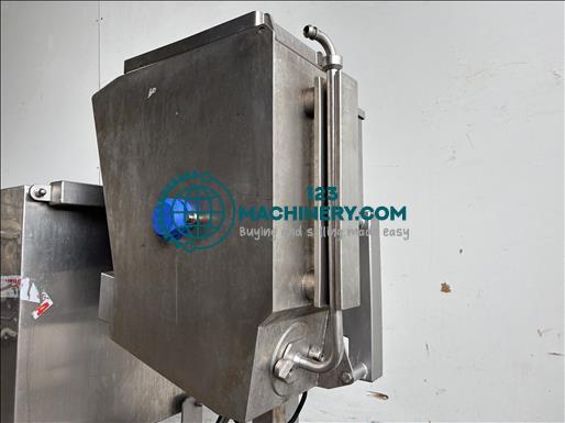 Grote 16L Heated butter pump
