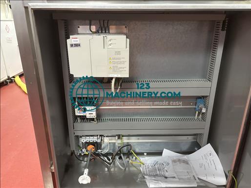 Suncombe CIP System CIP System