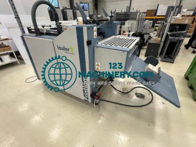 TAULER PRINTLAM B2 -2008-