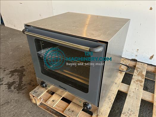 Pokaż ogłoszenie Bartscher A120 Convection oven