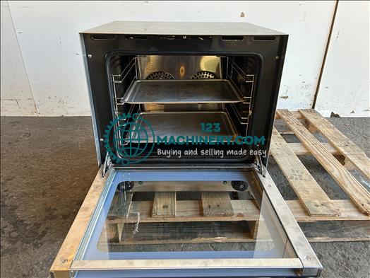 Pokaż ogłoszenie Bartscher A120 Convection oven