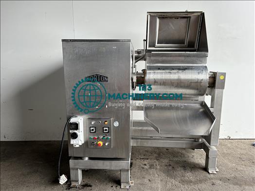 Pokaż ogłoszenie Morton GL55 Gridlap mixer