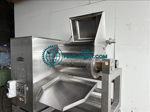 Pokaż ogłoszenie Morton GL55 Gridlap mixer