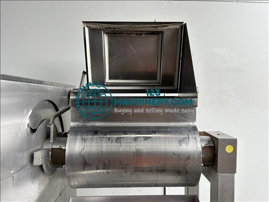 Pokaż ogłoszenie Morton GL55 Gridlap mixer