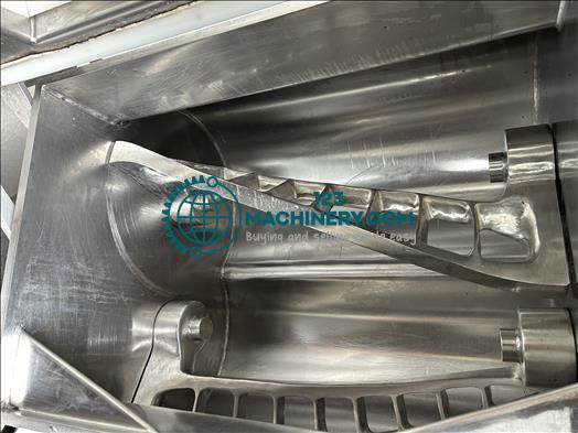 Pokaż ogłoszenie Morton GL55 Gridlap mixer