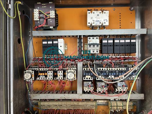 Pokaż ogłoszenie Morton GL55 Gridlap mixer