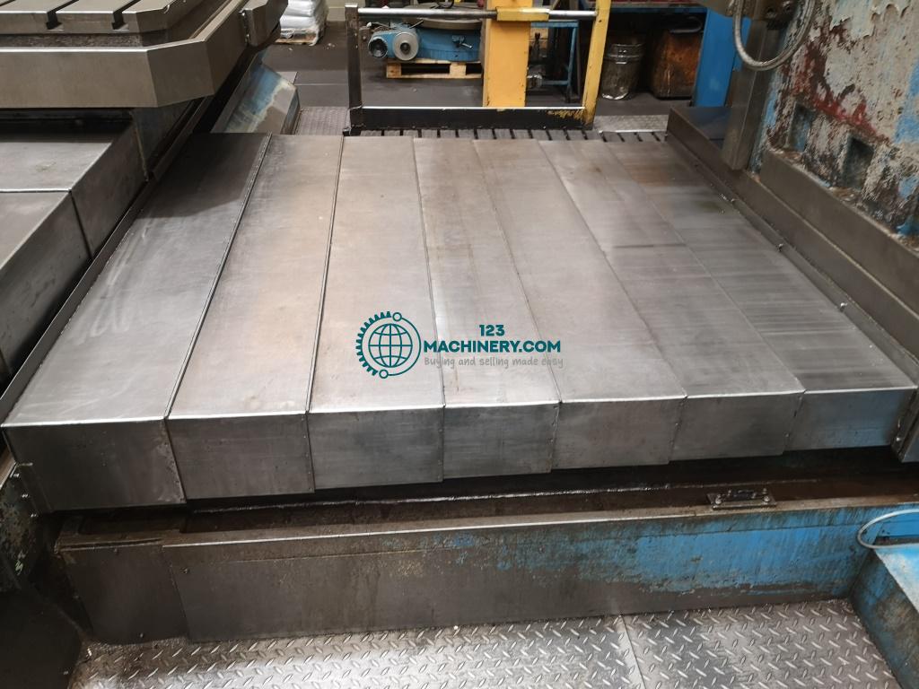 Toon advertentie Tischbohrwerk