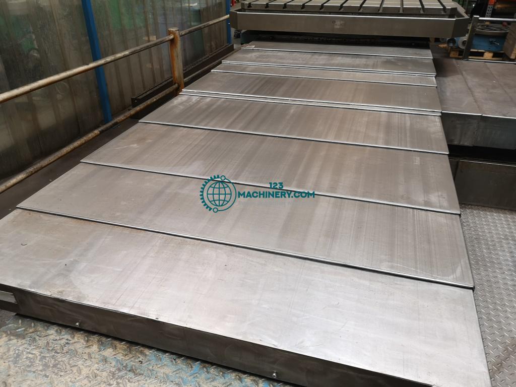 Toon advertentie Tischbohrwerk