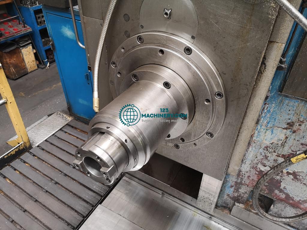 Toon advertentie Tischbohrwerk