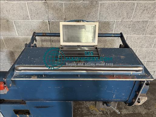 Winkworth GU13 Ribbon blender