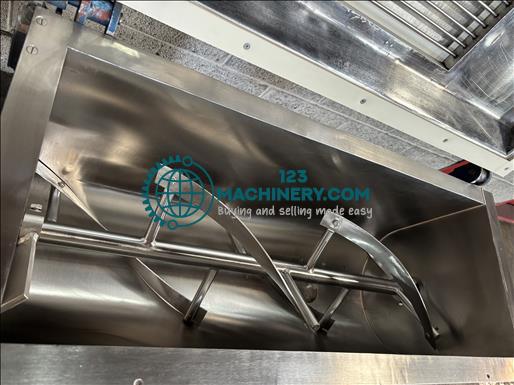 Winkworth GU13 Ribbon blender