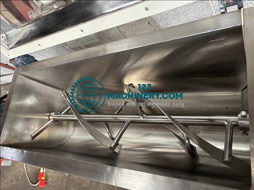 Winkworth GU13 Ribbon blender