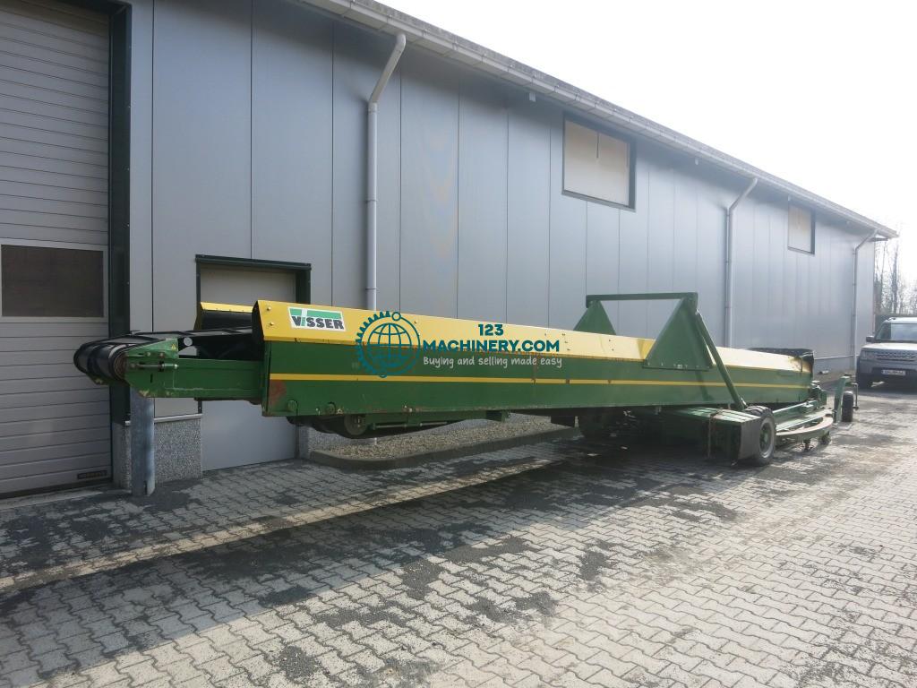 Show advert Kartoffelroder