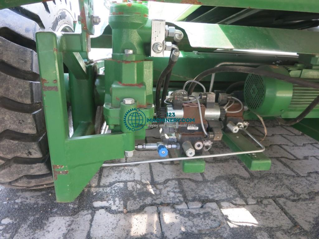 Show advert Kartoffelroder