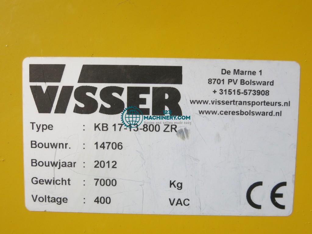 Show advert Kartoffelroder