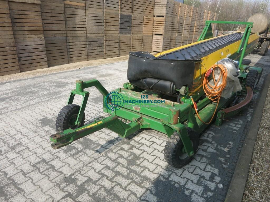 Show advert Kartoffelroder