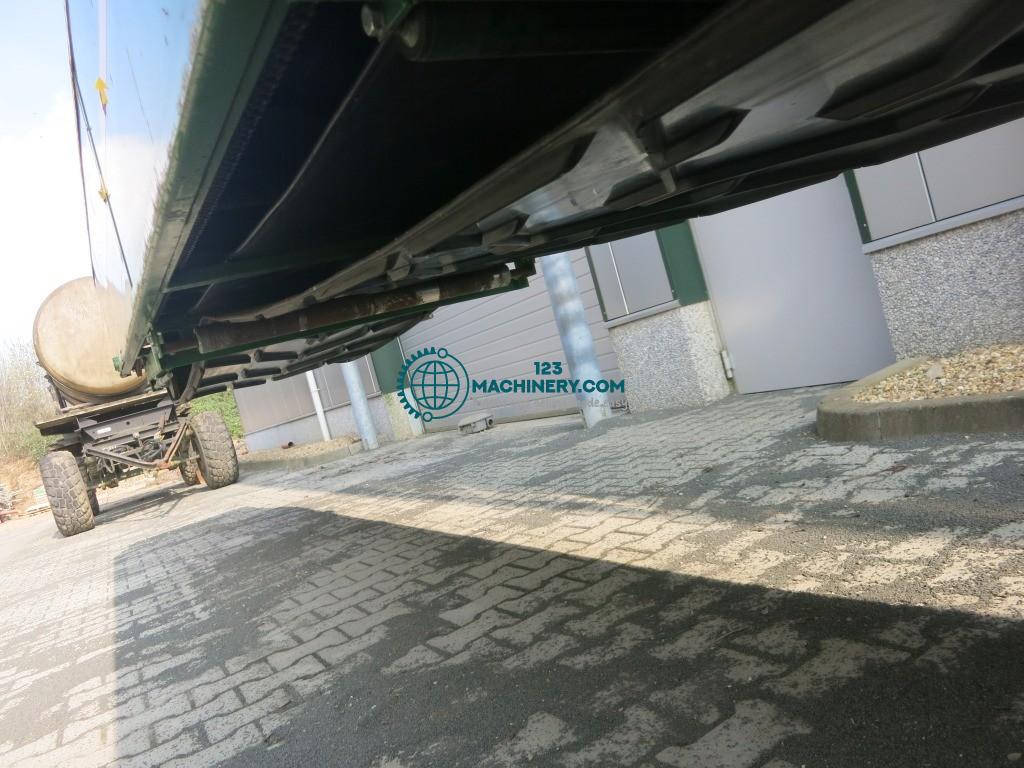 Show advert Kartoffelroder