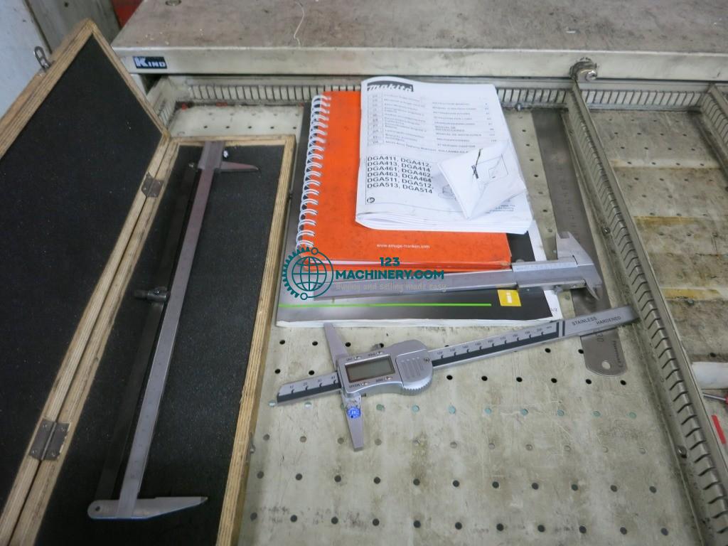 Schubladenschränke